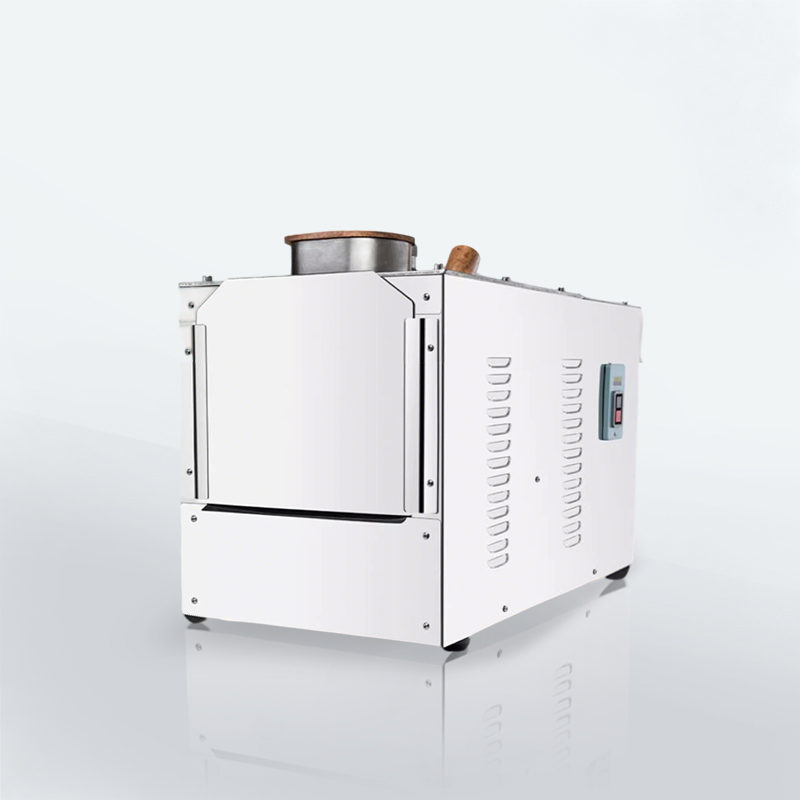 DYQ801多功能參茸切片機(jī)